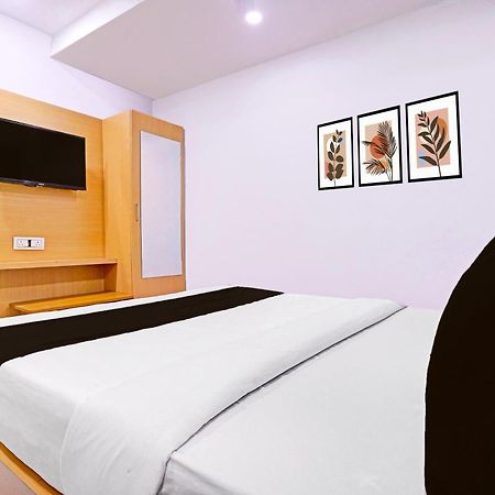 Hotel O Patang 24 Ahmedabad Exterior foto